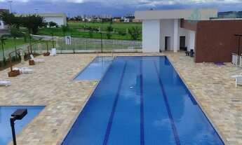 Imagem 2: Terreno em condomínio fechado, 372 m² por R$ 370.000 - Condomínio Terras de Florença - Rib