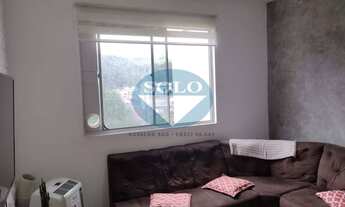 Imagem 3: Apto de 65 m2 com 2 dormitórios e 1 vaga coberta