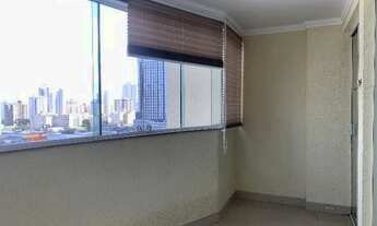 Imagem 5: Apartamento para aluguel, 4 quartos, 2 suítes, 2 vagas, Setor Bueno - Goiânia/GO