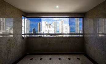 Imagem 4: Apartamento em Boa Viagem para alugar