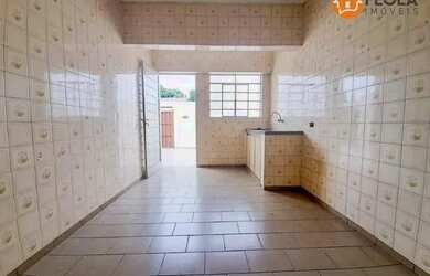 Imagem 7: Casa com 2 dormitórios para alugar, 100 m² por R$ 1.472,50/mês - Werner Plaas - Americana