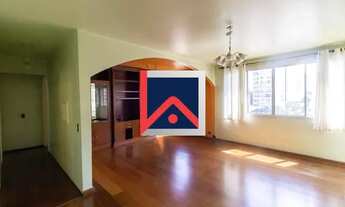 Imagem 2: Locação Apartamento 2 Dormitórios - 100 m² Pinheiros