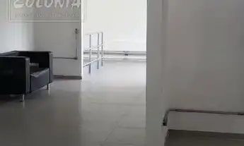 Imagem 6: Santo André - Galpão/Depósito/Armazém - Campestre