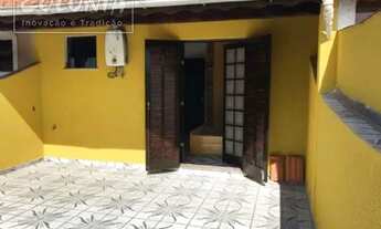 Imagem 4: São Bernardo do Campo - Casa Padrão - Demarchi