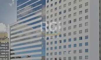 Imagem 3: Conjunto/Sala para Venda - 36.23m², 0 dormitórios, 1 vaga - Cidade Baixa