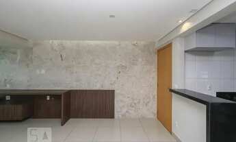 Imagem 3: Apartamento para Aluguel - Caiçaras, 3 Quartos, 75 m2