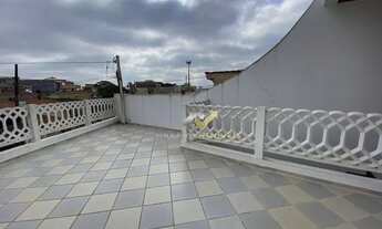 Imagem 2: Sobrado com 4 dormitórios à venda, 200 m² por R$ 690.000 - Vila Helena - Santo André/SP