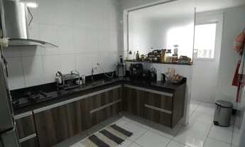 Imagem 2: Vista Mar Definitiva Apartamento 3 Dormitórios Sacada Gourmet Lazer Completo Guilhermina!!