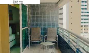 Imagem 2: Apartamento por Temporada A partir R$ 190,00 na praia de Iracema, Fortaleza-CE 304