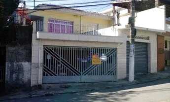 Imagem 2: Casa com 2 dormitórios, 296 m² - venda por R$ 450.000,00 ou aluguel por R$ 2.108,00/mês