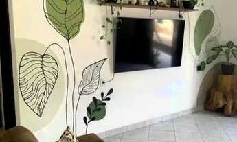 Imagem 2: Casa para venda em serra sede