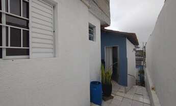 Imagem 4: Casa para venda possui 138 metros quadrados com 2 quartos em Anchieta - São Bernardo do Ca