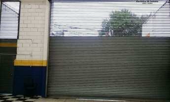 Imagem 7: Galpão Comercial e Industrial para venda em Interlagos R$ 1.500.000,00