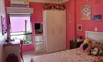 Imagem 3: Apartamento 4 Quartos para Venda em Salvador, Graça, 4 dormitórios, 2 suítes, 4 banheiros