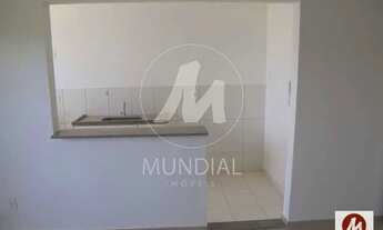 Imagem 5: Apartamento (tipo - padrao) 2 dormitórios, cozinha planejada, portaria 24hs, lazer, espaço