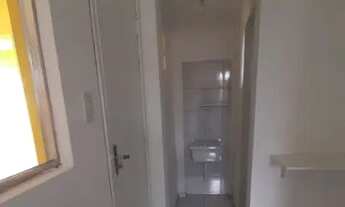 Imagem 6: Kitnet Anil - nº 05