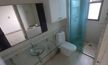 Imagem 15: Varandas do Rio Negro Ponta Negra 210m² 4 Suites Vista para o Rio Confira