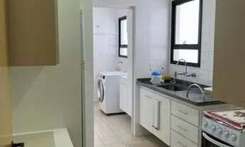 Imagem 2: Apartamento com 3 dormitórios à venda, 81 m² por R$ 450.000 - Edifício Residencial Abrolho