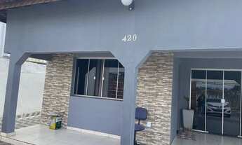 Imagem 4: Linda Casa ampla com piscina bairro Cidade Alta Cuiabá MT