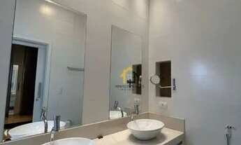 Imagem 5: Casa com 3 dormitórios para alugar, 300 m² por R$ 8.460,00/mês - Damha VI - São José do Ri