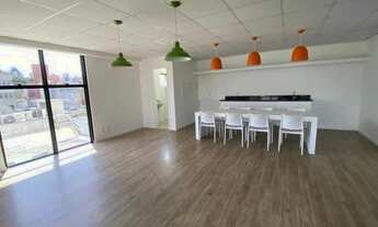 Imagem 2: Laje corporativa 337 m² Locado para investidor