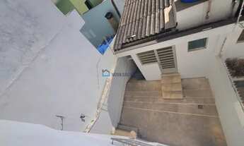 Imagem 2: Sobrado em rua privada, próximo ao metrô Conceição!