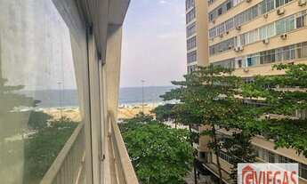 Imagem 2: Copacabana 300m² Quadra da Praia