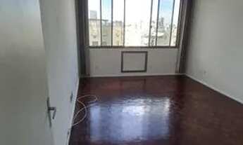 Imagem 3: Apartamento na Tijuca, 2 quartos