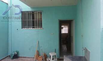 Imagem 3: Casa Sobrado em Bosque da Saúde - São Paulo