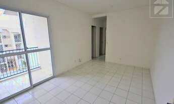 Imagem 2: Apartamento - Vila Inema - Hortolândia