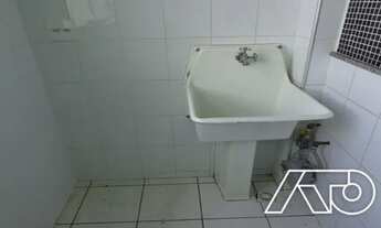 Imagem 5: Apartamento para aluguel, 2 quartos, 1 vaga, JARDIM ELITE - PIRACICABA/SP