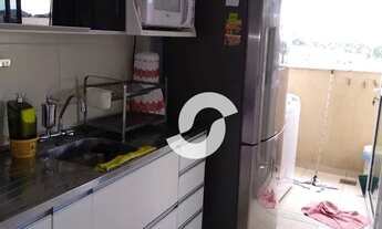 Imagem 7: Cobertura com 2 dormitórios, 60 m² - venda por R$ 330.000,00 ou aluguel por R$ 2.115,28/mê