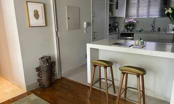 Imagem 7: Lindo apartamento reformado para locação disponível a partir de 20 janeiro 2023