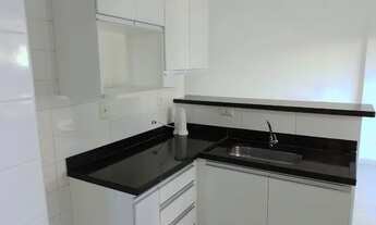 Imagem 3: Apartamento com 1 dormitório para alugar, 47 m² por R$ 1.778,00/mês - Nova Aliança - Ribei