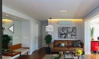 Imagem 6: Apto MOBILIADO 3 dormitórios e 2 vagas no Brooklin