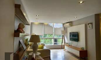 Imagem: Apartamento em Leblon