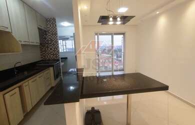 Imagem 2: Apartamento no bairro Jardim São Caetano - São Caetano do Sul, SP