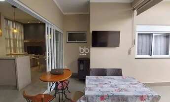 Imagem 6: Casa de condomínio com 03 dormitórios e piscina - Indaiatuba/SP