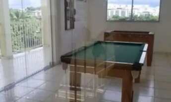 Imagem 4: Apartamento 2/4 Cond. Citta Ravena