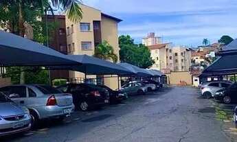 Imagem 6: Apartamento com 2 dormitórios para alugar, 54 m² por R$ 1.560,00/mês - Jardim Valéria - Gu