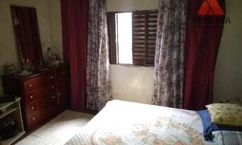 Imagem 6: Casa com 3 dormitórios à venda, 96 m² por R$ 430.000,00 - Residencial Boa Vista - American