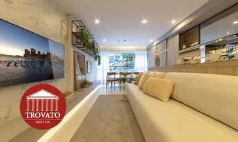 Imagem 4: Avenida Pompéia Pompéia 78m2 2 Quartos 2 Suítes 1 Vaga de garagem