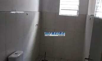 Imagem 6: Casa com 1 dormitório para alugar, 40 m² por R$ 1.120,00/mês - Barcelona - São Caetano do