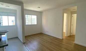 Imagem 6: Apartamento com 2 dormitórios para alugar, 47 m² por R$ 2.588/mês - Centro - Santo André/S