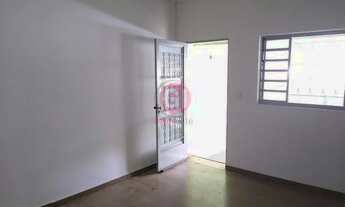 Imagem 5: Aluga - Casa Residencial Santa Maria 2 - Dormitórios 1 - Sala 1 - Cozinha 1 - Banheiro 2