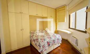 Imagem 7: Apartamento para Aluguel - Lagoa, 1 Quarto, 71 m2