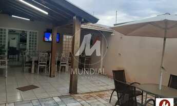 Imagem 7: Casa (térrea na rua) 3 dormitórios/suite, cozinha planejada