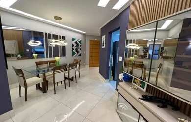 Imagem 6: PRAIA GRANDE - Apartamento Padrão - CANTO DO FORTE