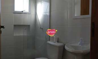 Imagem 7: Apartamento com 2 dormitórios para alugar, 50 m² por R$ 2.786,40/mês - Campeche - Florianó