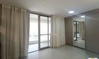 Imagem 1: Apartamento (tipo - padrao) 1 dormitórios, cozinha planejada, portaria 24hs, lazer, espaço